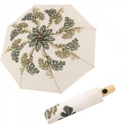 NATURE MAGIC Intention Olive - damski parasol EKO