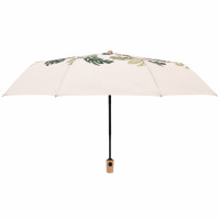 NATURE MAGIC Intention Olive - damski parasol EKO