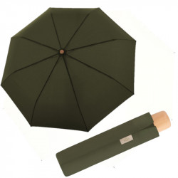 NATURE MINI Deep Olive - Parasol EKO