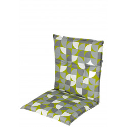 LIVING 2916 niska - poduszka na krzesło i fotel