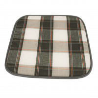 Siedzisko monoblokowe SPOT 3104 - poduszka na krzesło