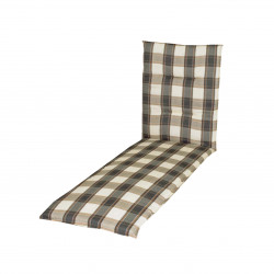 SPOT 3104 - poduszka na leżak ogrodowy