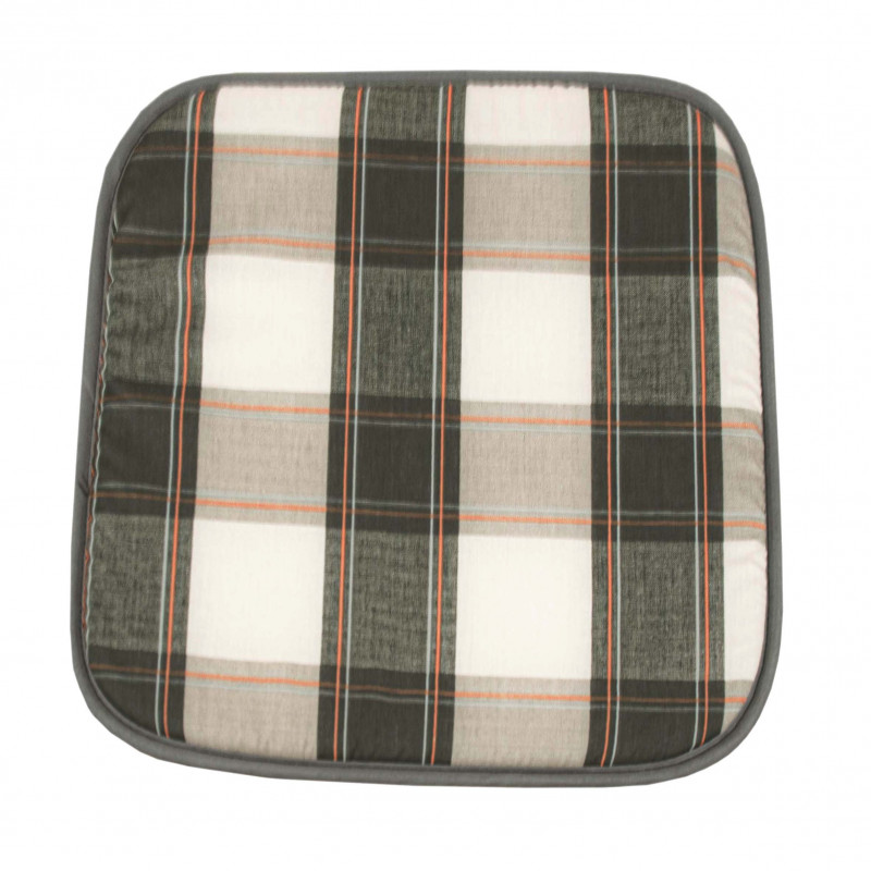 Siedzisko monoblokowe SPOT 3104 - poduszka na krzesło