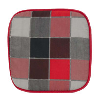 Siedzisko monoblokowe SPOT 6118 - poduszka na krzesło