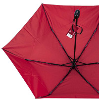 HIT MINI FLAT - składany parasol dziecięcy/damski