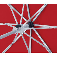 Fibre Alu Light - składany parasol damski