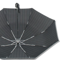 Mini Fibre - składany parasol męski