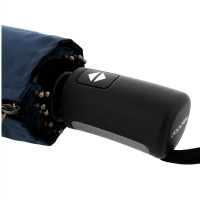 Fibre Magic Major - w pełni automatyczny parasol męski