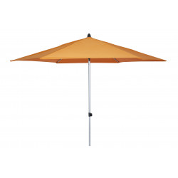 PUSH UP 3 m – uchylny parasol balkonowy