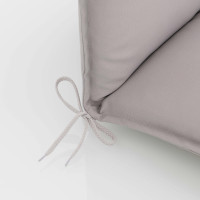 HIT UNI 9827 - poduszka na leżak ogrodowy