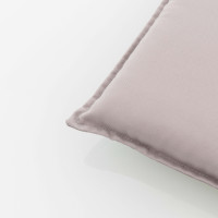 HIT UNI 9827 - poduszka na leżak ogrodowy