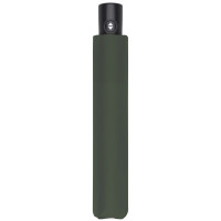 Zero*Magic uni ivy green - w pełni automatyczny parasol damski