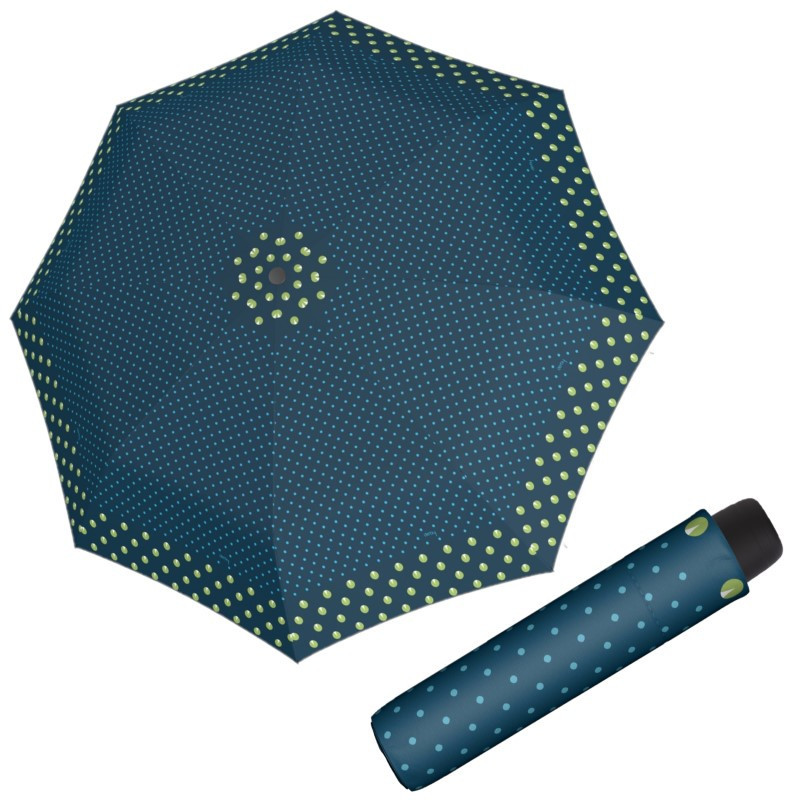 Hit Mini Twinkle - składany parasol damski