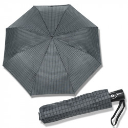 Magic Fibre - w pełni automatyczny parasol męski