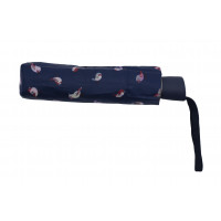 Mini Fibre Birds - składany parasol damski