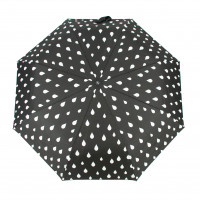 Kropla deszczu Mini Fibre Magic - składany parasol damski