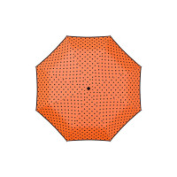 Long Lolita - strzelająca parasolka damska