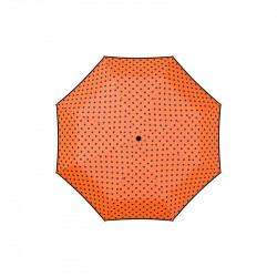 Long Lolita - strzelająca parasolka damska