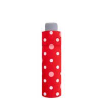 KIDS MINI DOTS - składany parasol dziecięcy