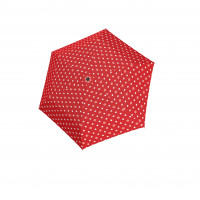 KIDS MINI DOTS - składany parasol dziecięcy