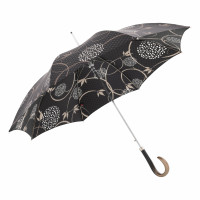 Elegance Boheme Flori - luksusowy parasol damski z nadrukiem