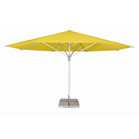 TELESTAR 5 m - duży, profesjonalny parasol