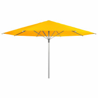 TELESTAR 5 m - duży, profesjonalny parasol