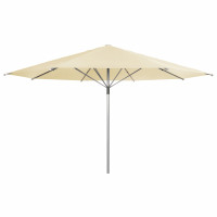 TELESTAR 5 m - duży, profesjonalny parasol