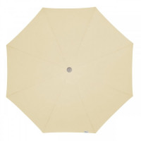 TELESTAR 5 m - duży, profesjonalny parasol