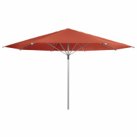 TELESTAR 5 m - duży, profesjonalny parasol