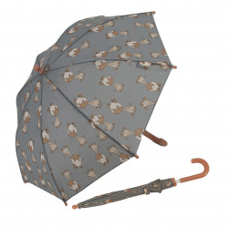 Dziecięcy Maxi Giraffe - parasol dziecięcy
