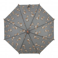 Dziecięcy Maxi Giraffe - parasol dziecięcy