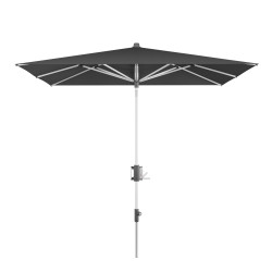 KNIRPS APOLL 240 x 240 cm - parasol ogrodowy centralny