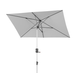 KNIRPS APOLL 260 x 165 cm - parasol ogrodowy centralny