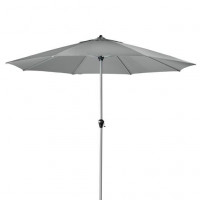 ACTIVE KURBEL 380 cm – parasol centralny z rączką