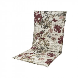 LIVING 3953 niska - poduszka na krzesło i fotel