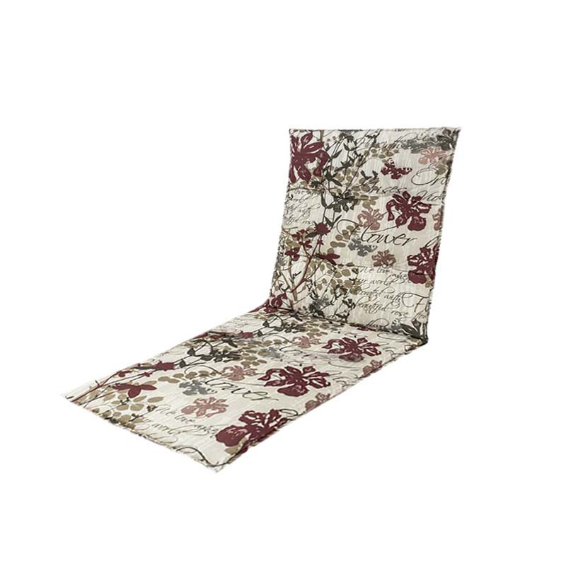 LIVING 3953 - poduszka na leżak ogrodowy