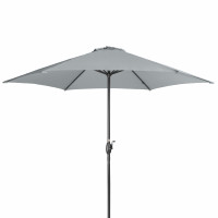  Basic Lift NEO 3m – aluminiowy parasol z rączką