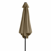  Basic Lift NEO 3m – aluminiowy parasol z rączką