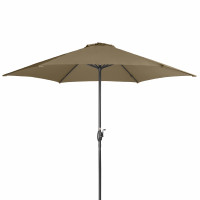  Basic Lift NEO 3m – aluminiowy parasol z rączką