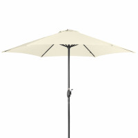  Basic Lift NEO 3m – aluminiowy parasol z rączką