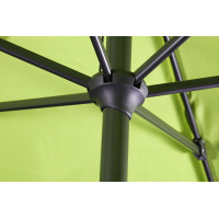  Basic Lift NEO 3m – aluminiowy parasol z rączką