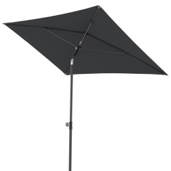ACTIVE 200 x 120 cm - parasol z centralną nogą