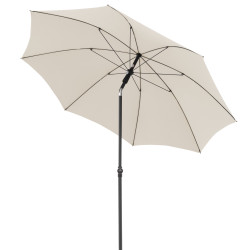 ACTIVE 210 cm - parasol z centralną nogą