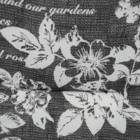 SPOT 3950 - poduszka na leżak ogrodowy