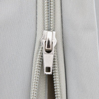 ACTIVE - pokrowiec ochronny na parasole z nogą boczną 370 cm i 350 x 260 cm