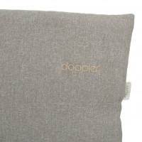 NATURE 3193 niska - poduszka na krzesło i fotel