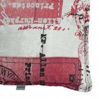 LIVING 3133 - poduszka na leżak ogrodowy