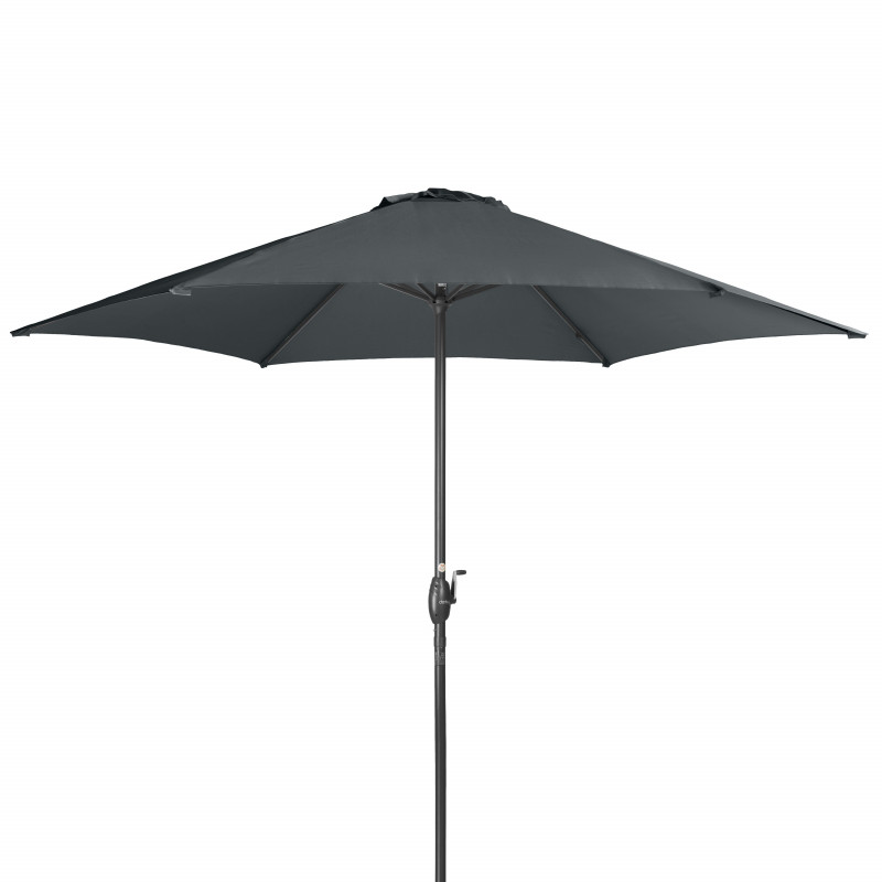  Basic Lift NEO 3m – aluminiowy parasol z rączką