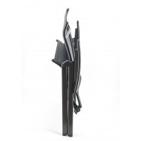 PRATO YELMO ALU - aluminiowy zestaw ogrodowy 6+1